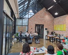 천천히 가면 보이는 것들