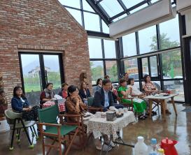 천천히 가면 보이는 것들