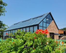 천천히 가면 보이는 것들