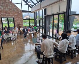 천천히 가면 보이는 것들