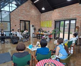 천천히 가면 보이는 것들